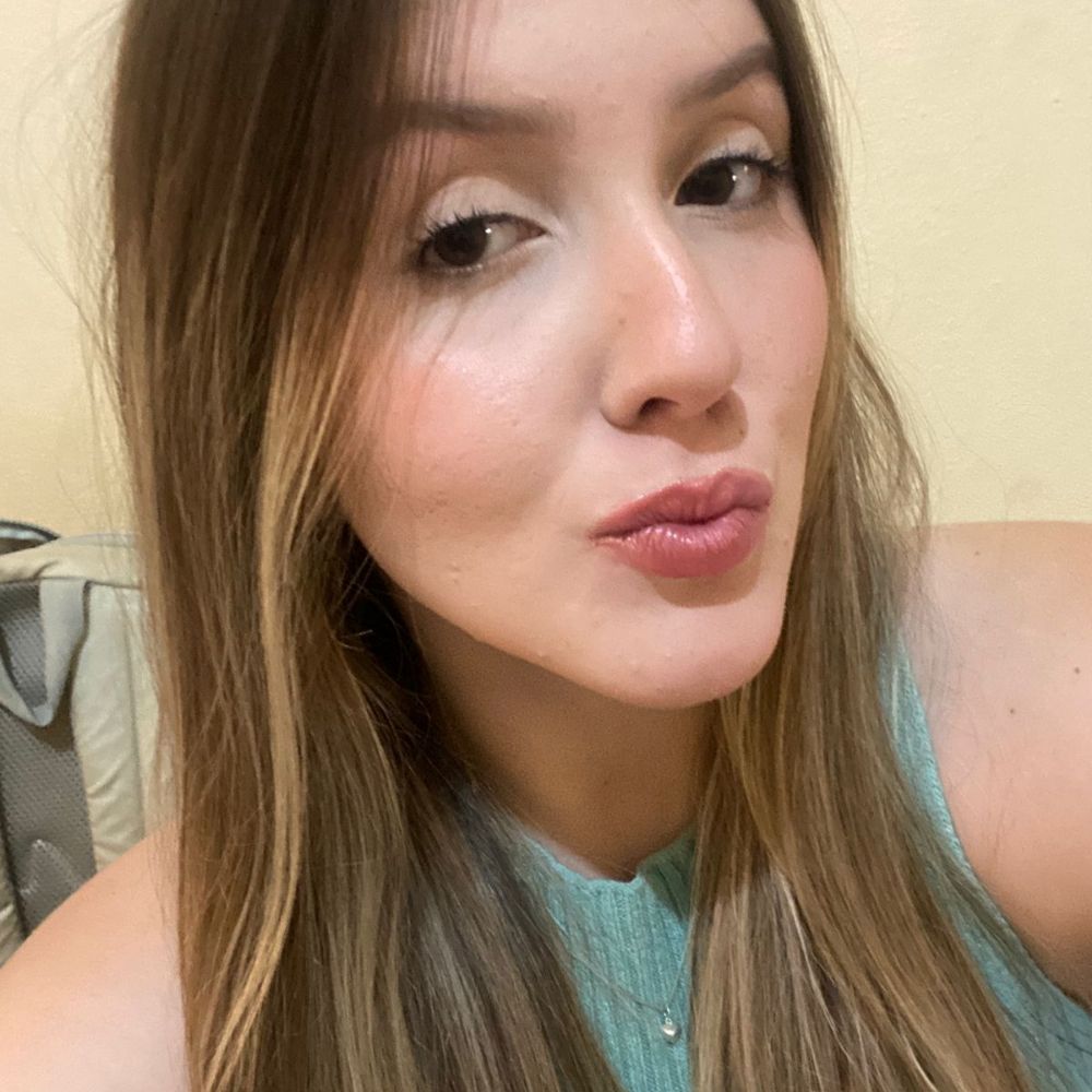 ANNA LUIZA 
