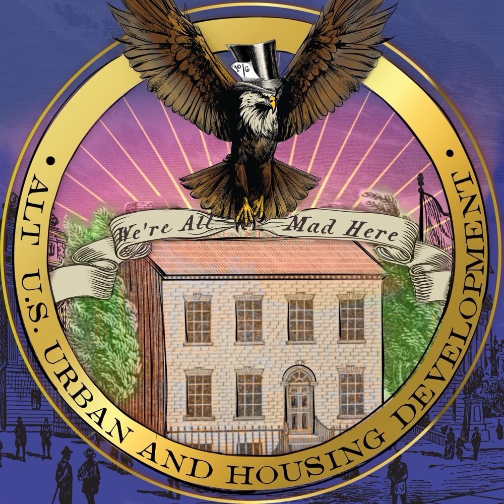 Mad Houser/AltHUD