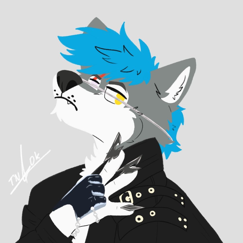 Scarlet Howling