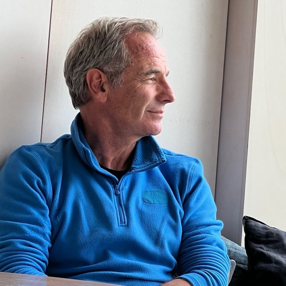 Robson Green