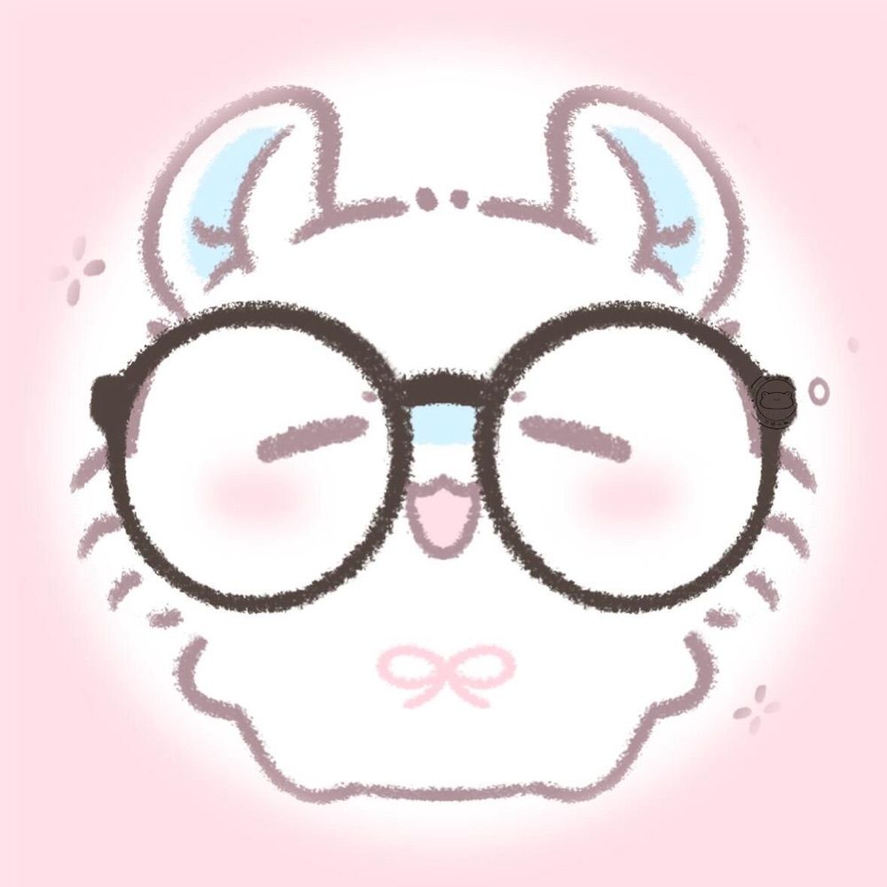 🌷Tulip🌷