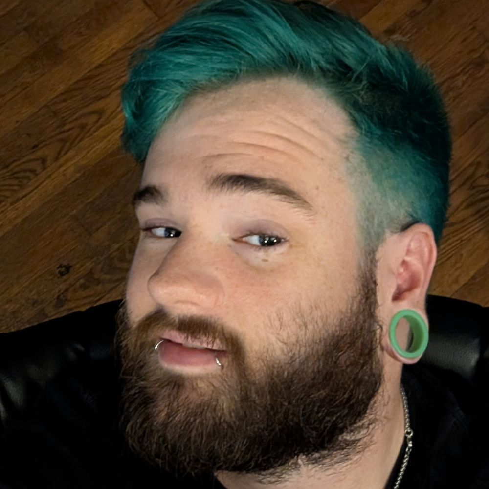 benbarely.bsky.social profile picture