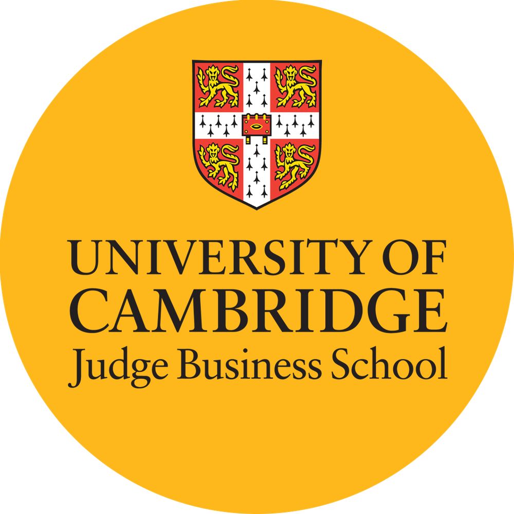 Cambridge Judge Business School