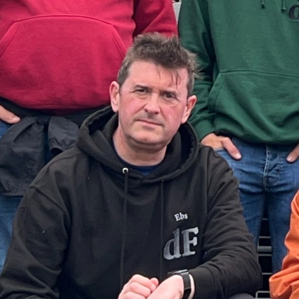 Mike Doran