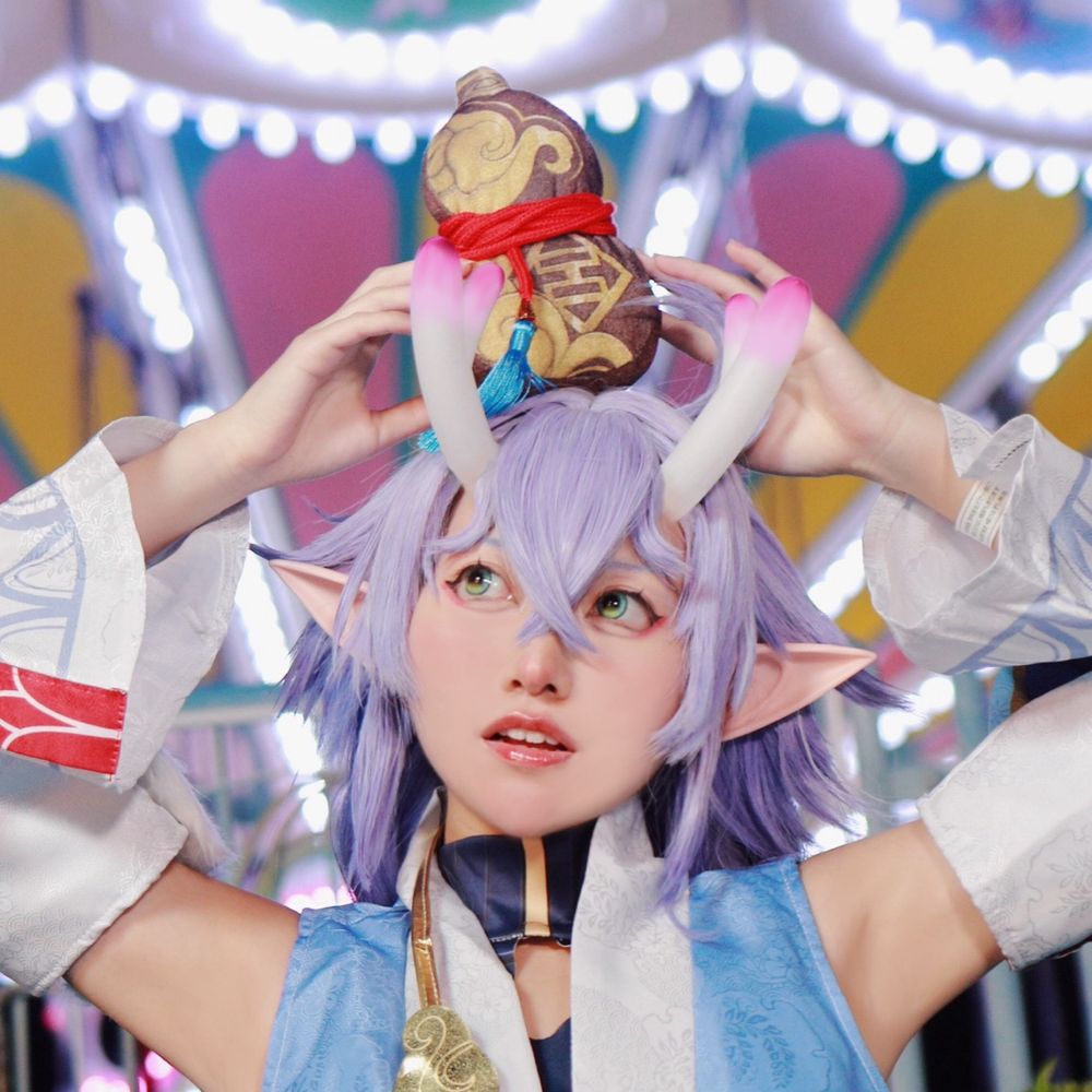 どーなつ🍩