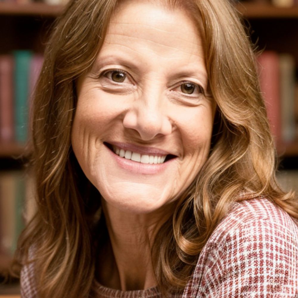 Author Penelope Cortez
