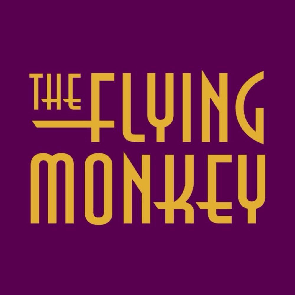 The Flying Monkey