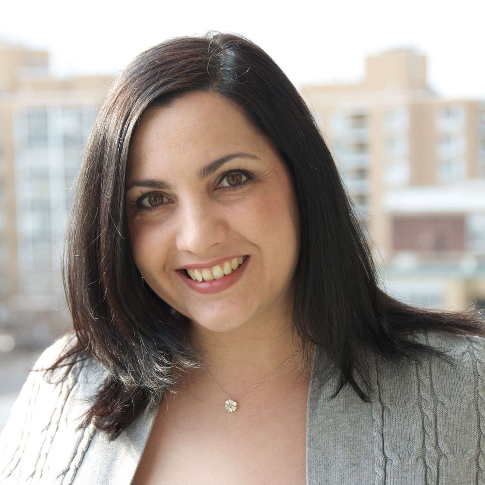 Lindsay Ragone