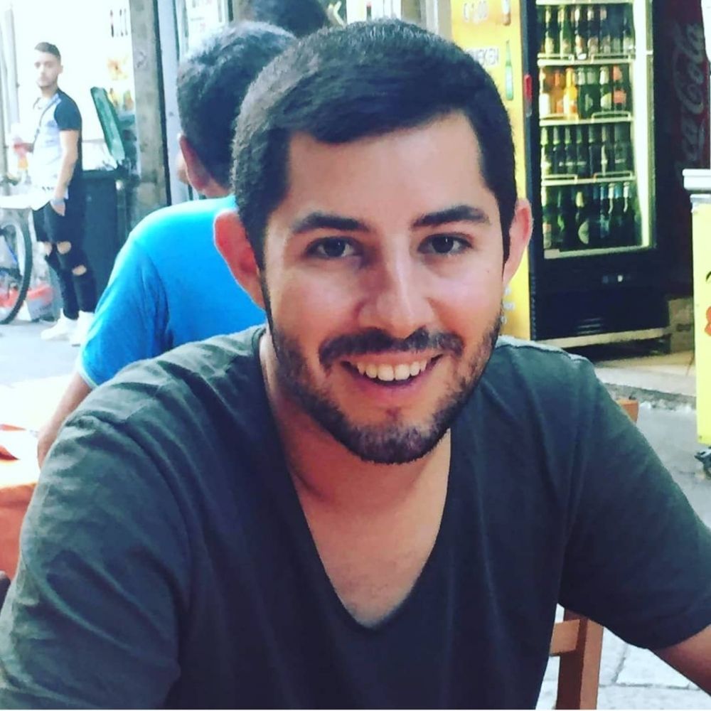 The Polyglot Files