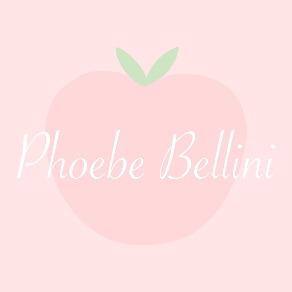 Phoebe Bellini