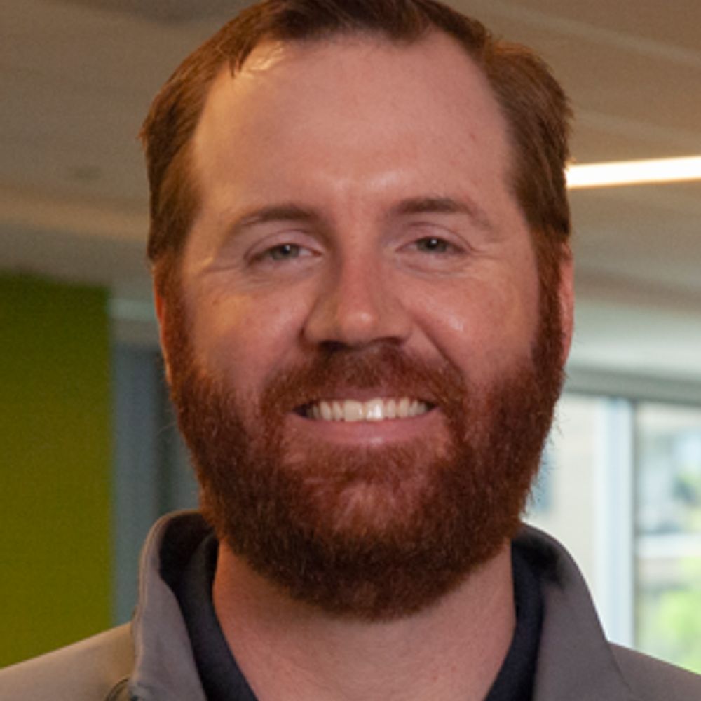 Josh Carpenter