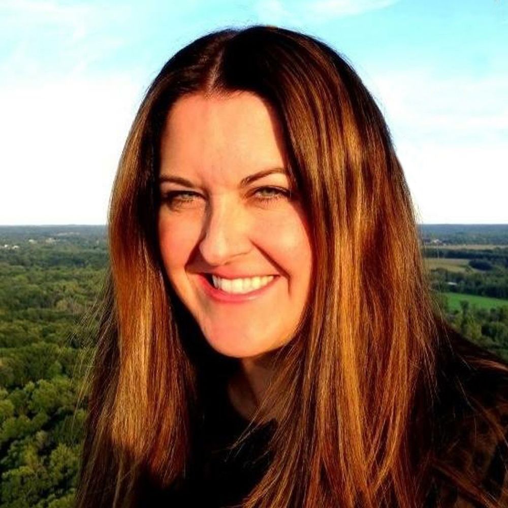Michelle Pratt