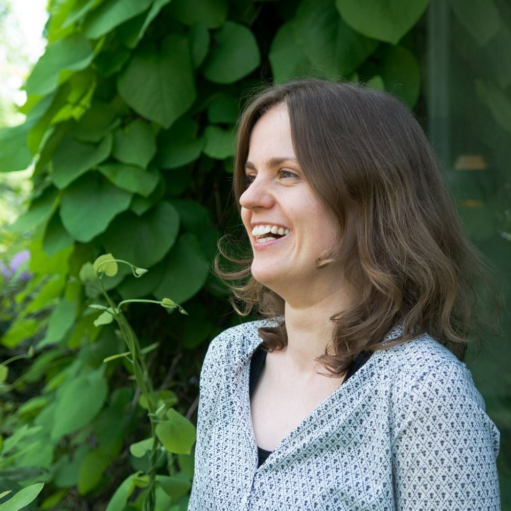 Milla Ikonen