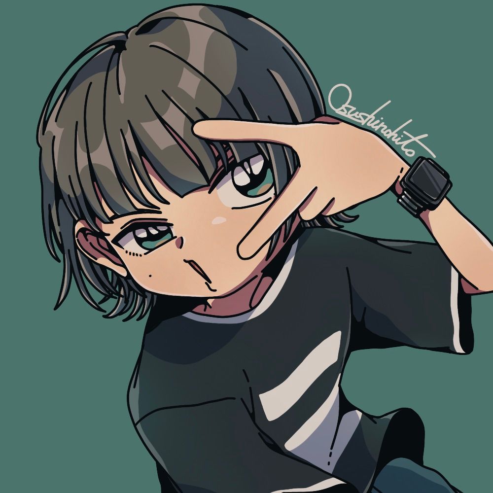 おすしのひと