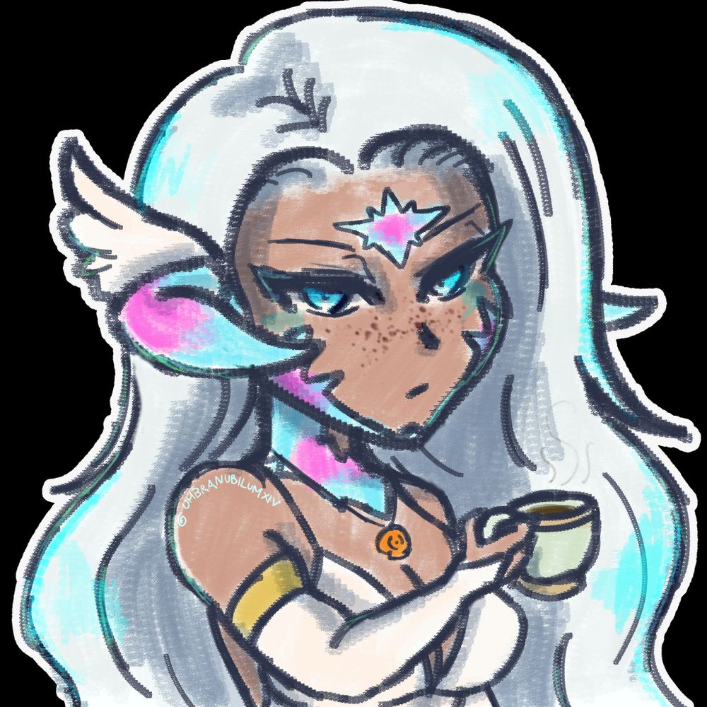 Aurora the Awu