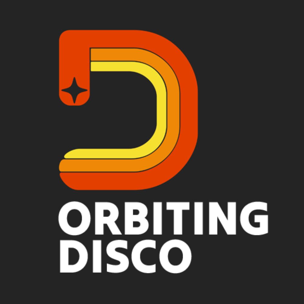 Orbiting Disco
