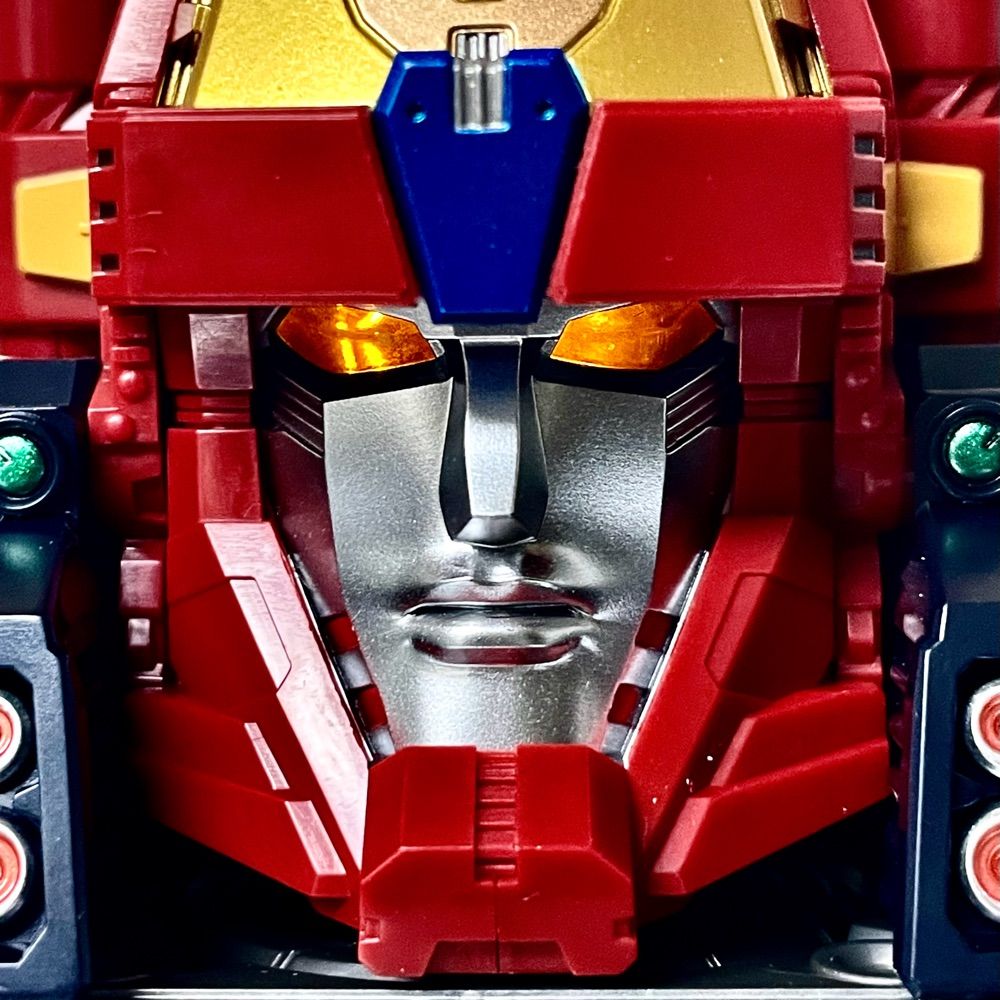 Diaclone Info Hub
