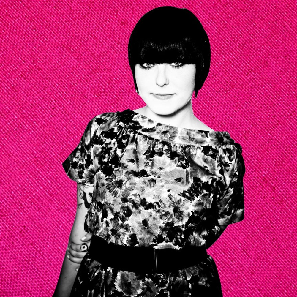 DJ BLUSH