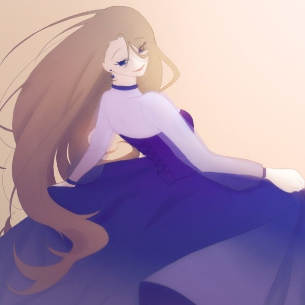 연