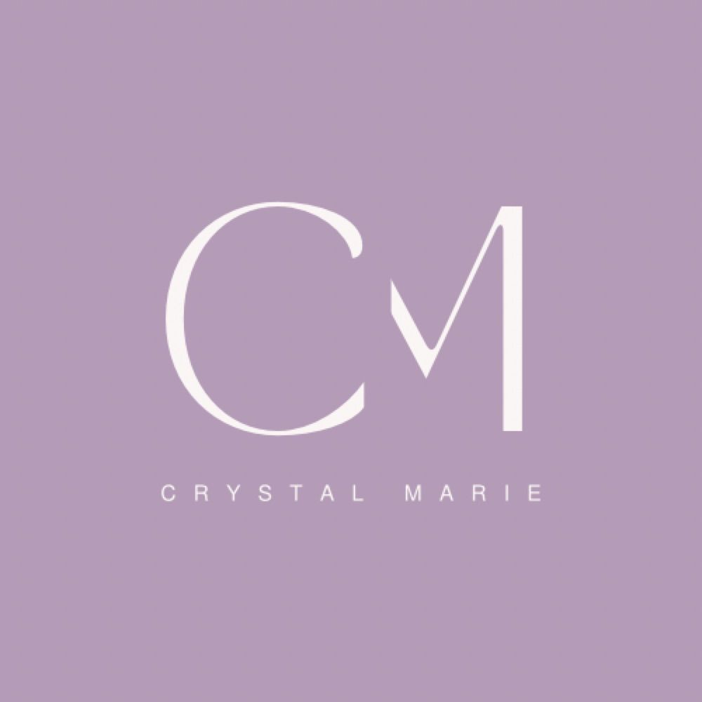 Crys Marie 🩶