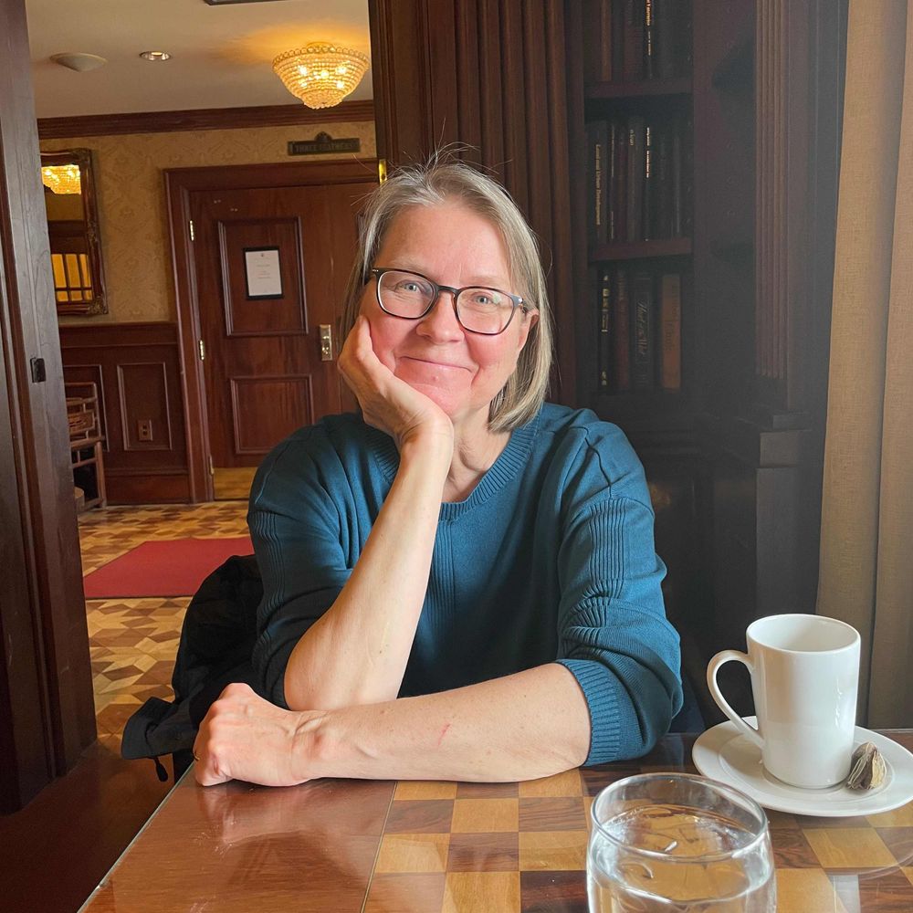 Nancy Meyer