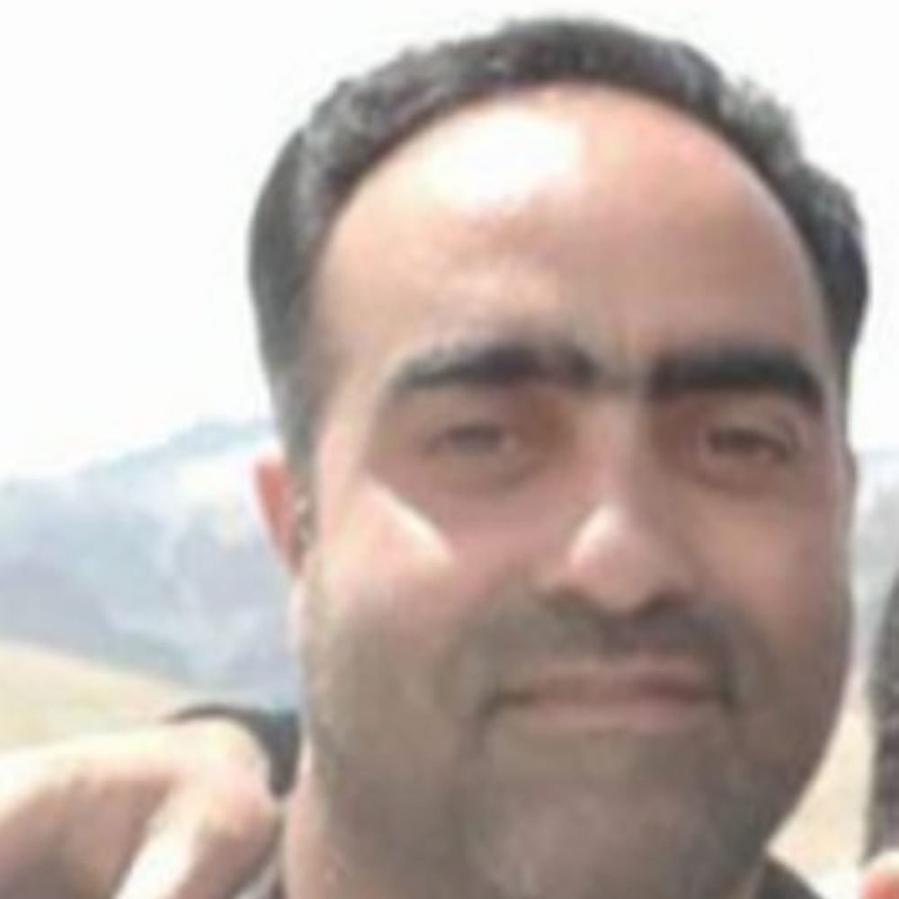 Mehraj 