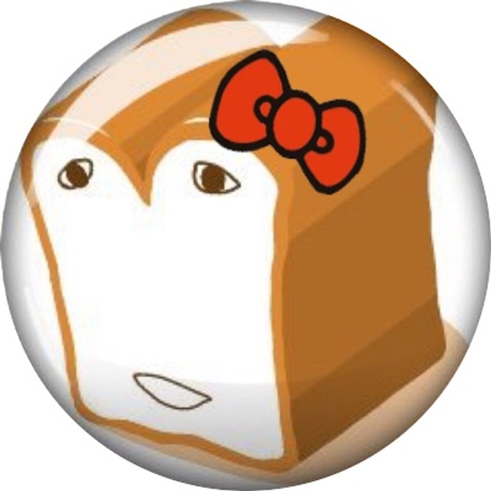 ( ･ω･)しょくぱん君主