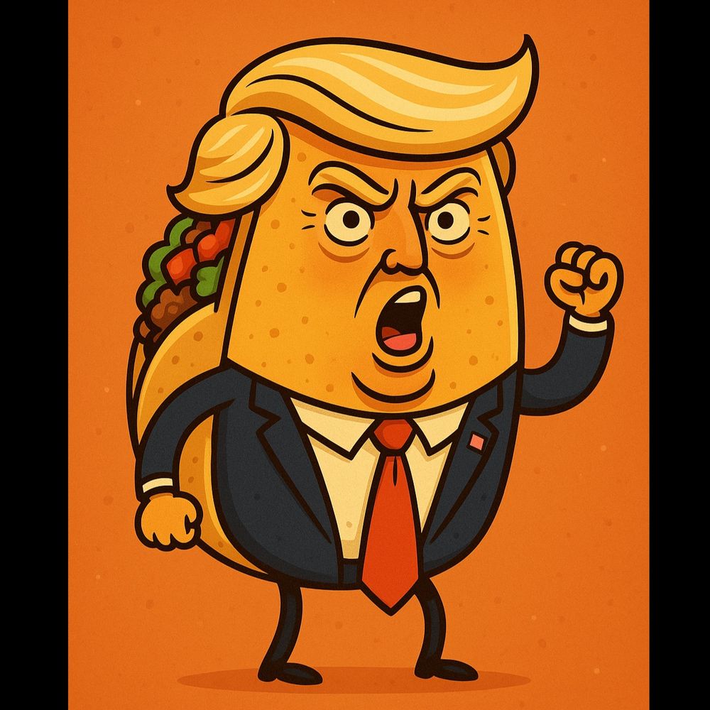Taco Trump