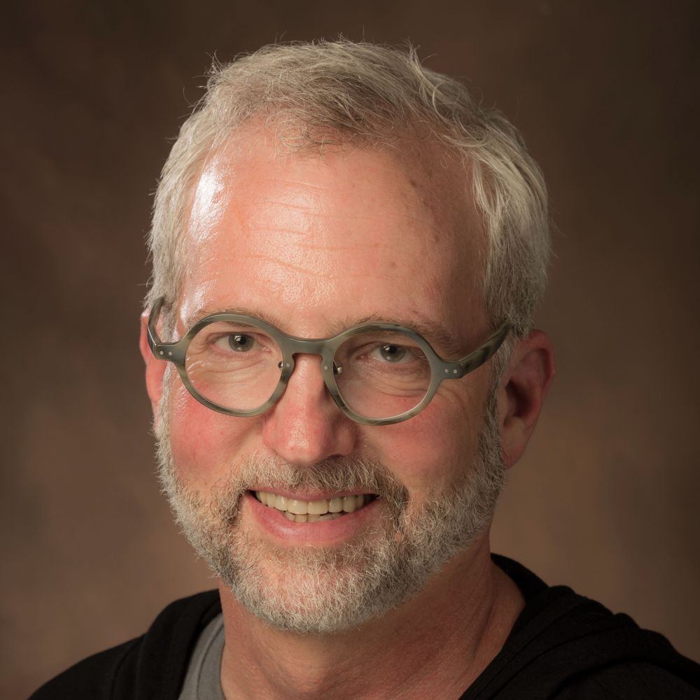 Glenn Platt