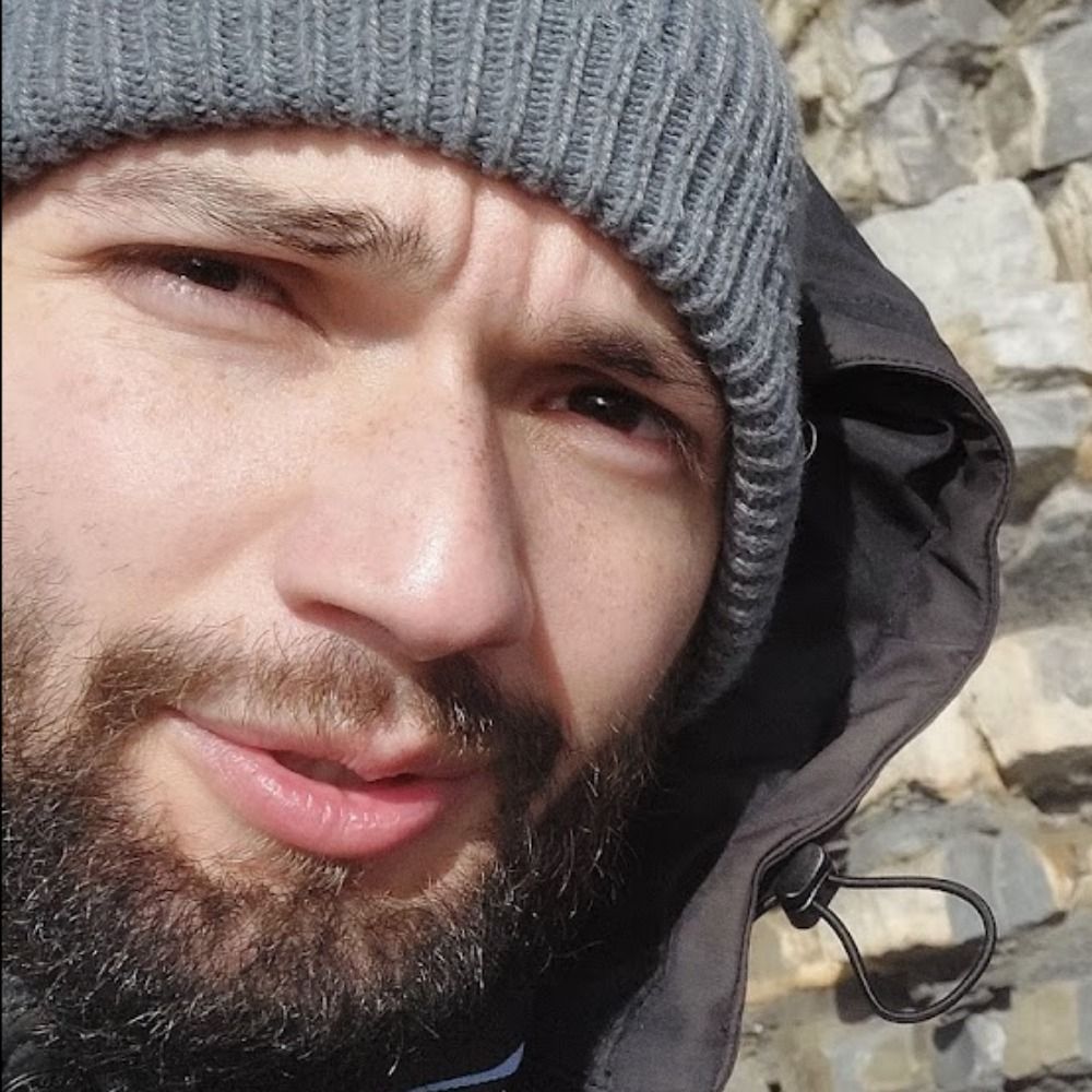 Tamas Andrei Foldes
