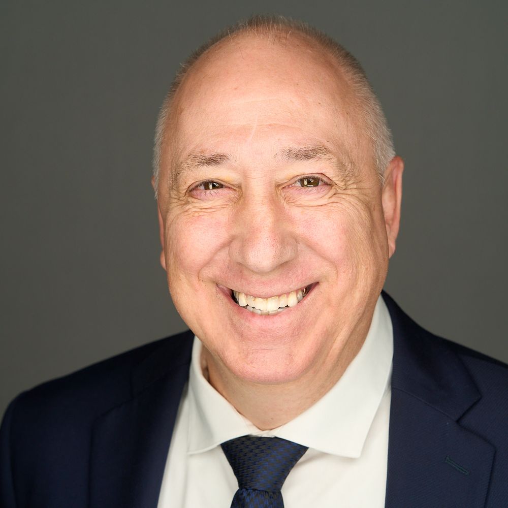Pat Fitzpatrick