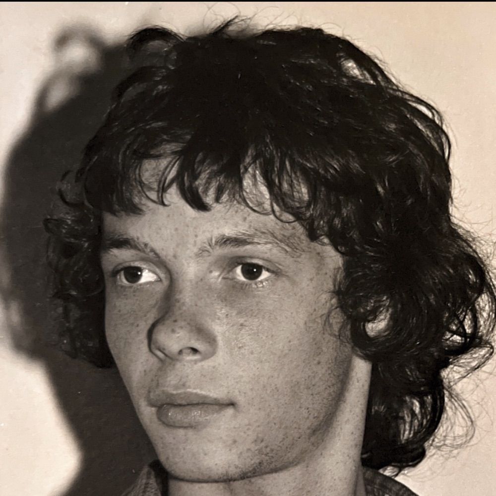 Jos Debeij