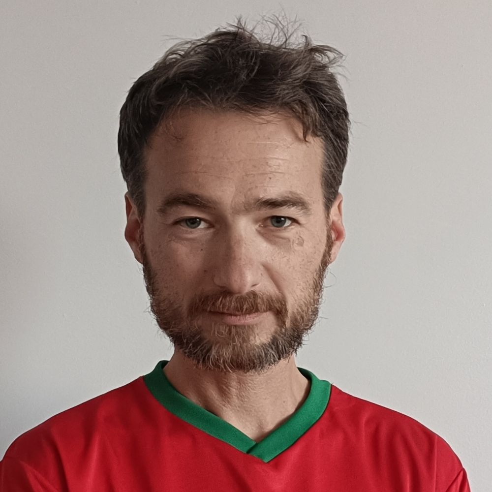Krzysztof Jarymowicz