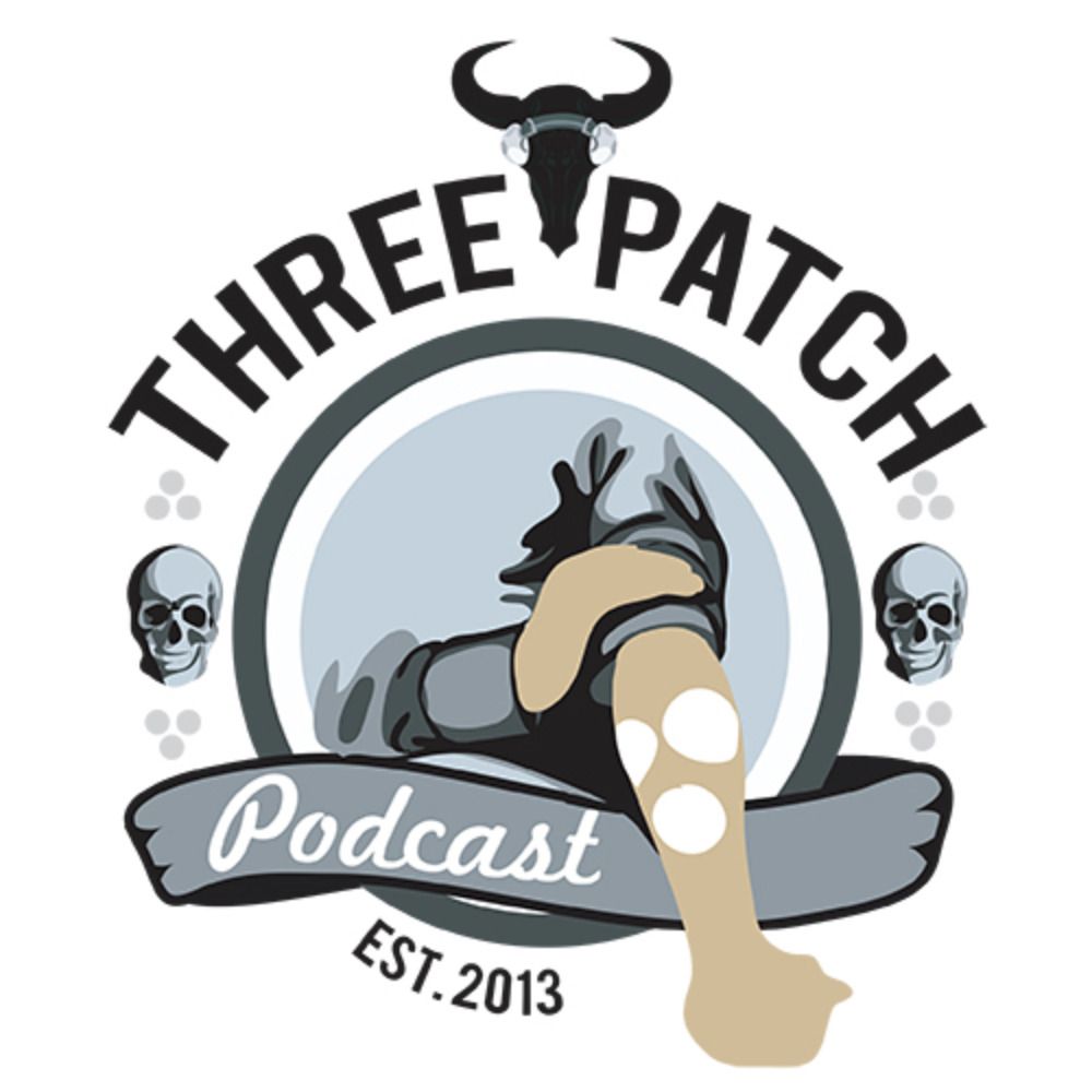 Three Patch Podcast