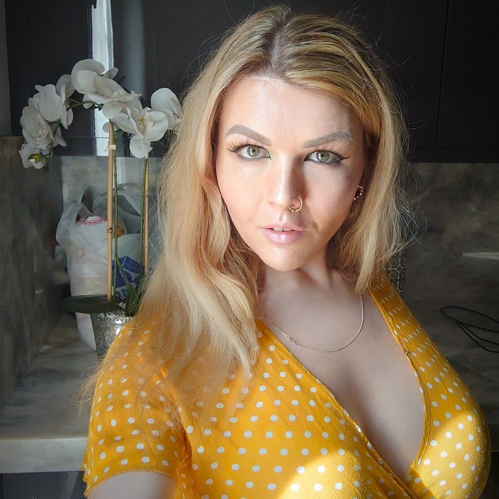 Ashley Aspen
