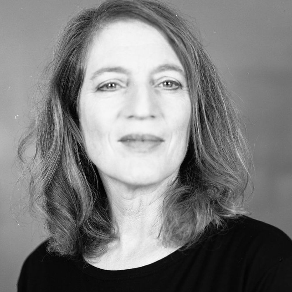Linda Alterwitz visual artist