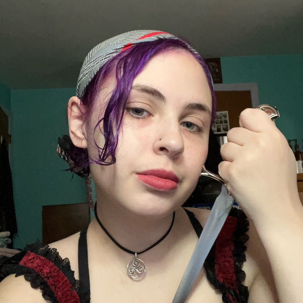 Tiny Eli | tinydoomsday on twitch