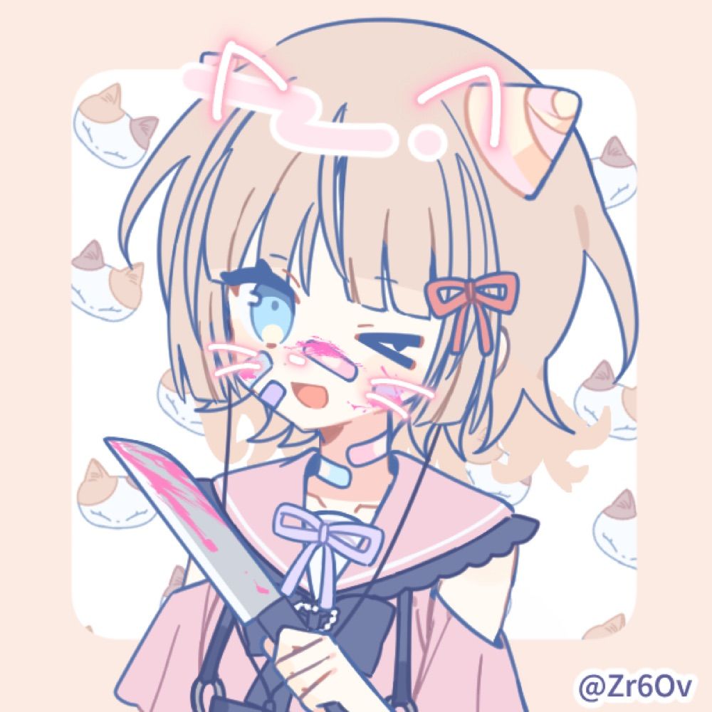まかお・真顔醬OwO🍥
