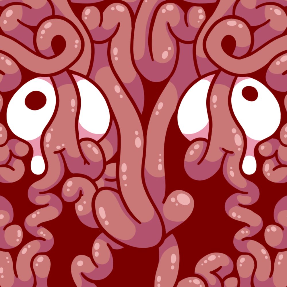 💦Squid💦
