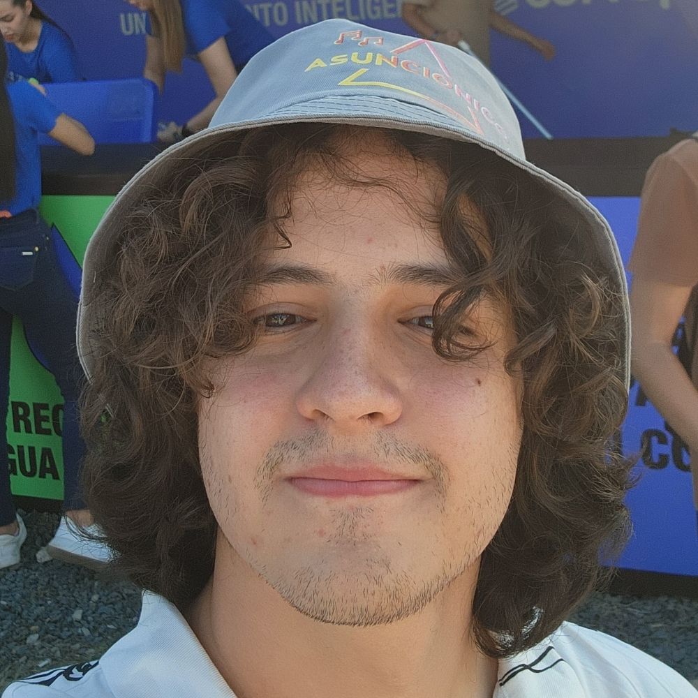 Rafa Feil