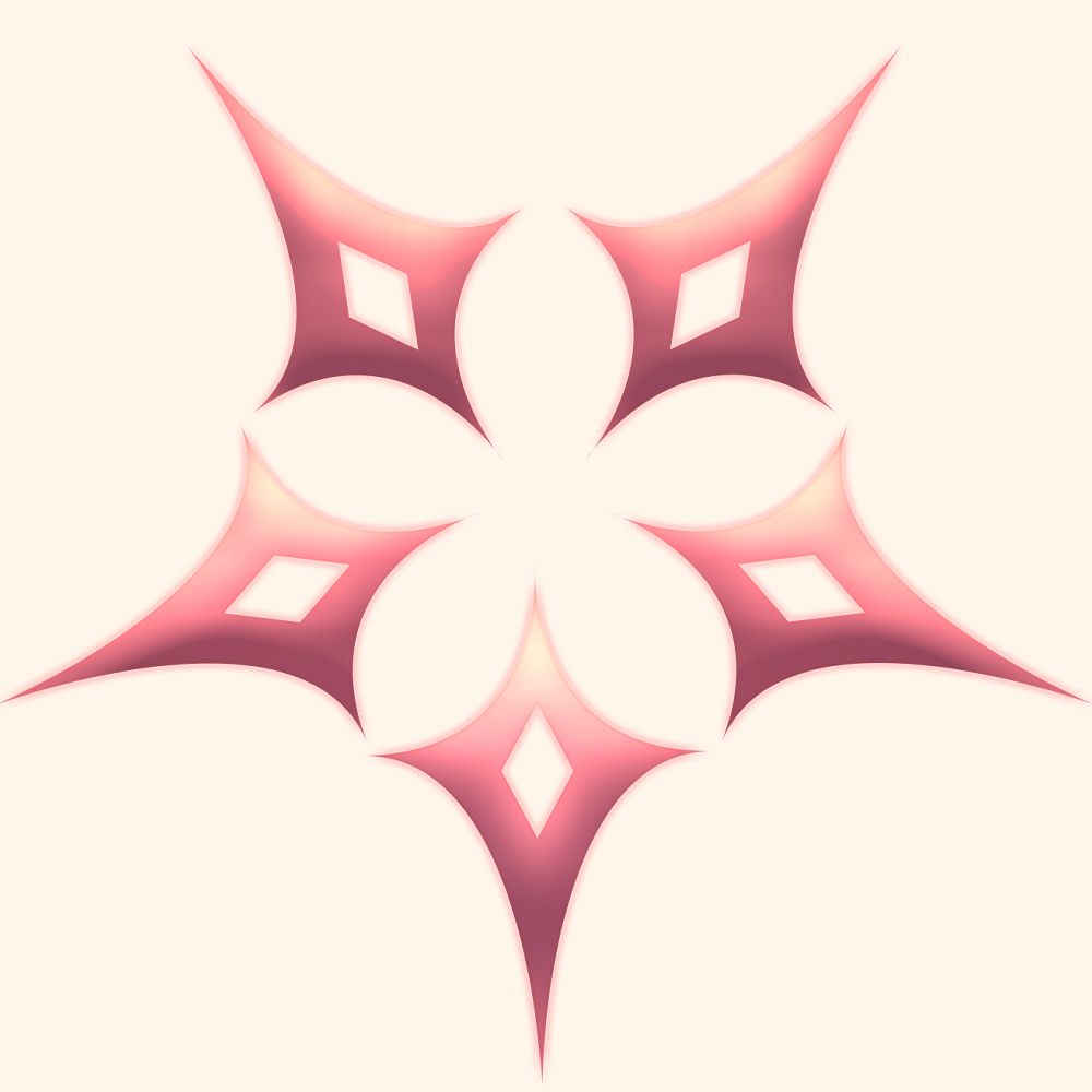 Fleeting Blossoms