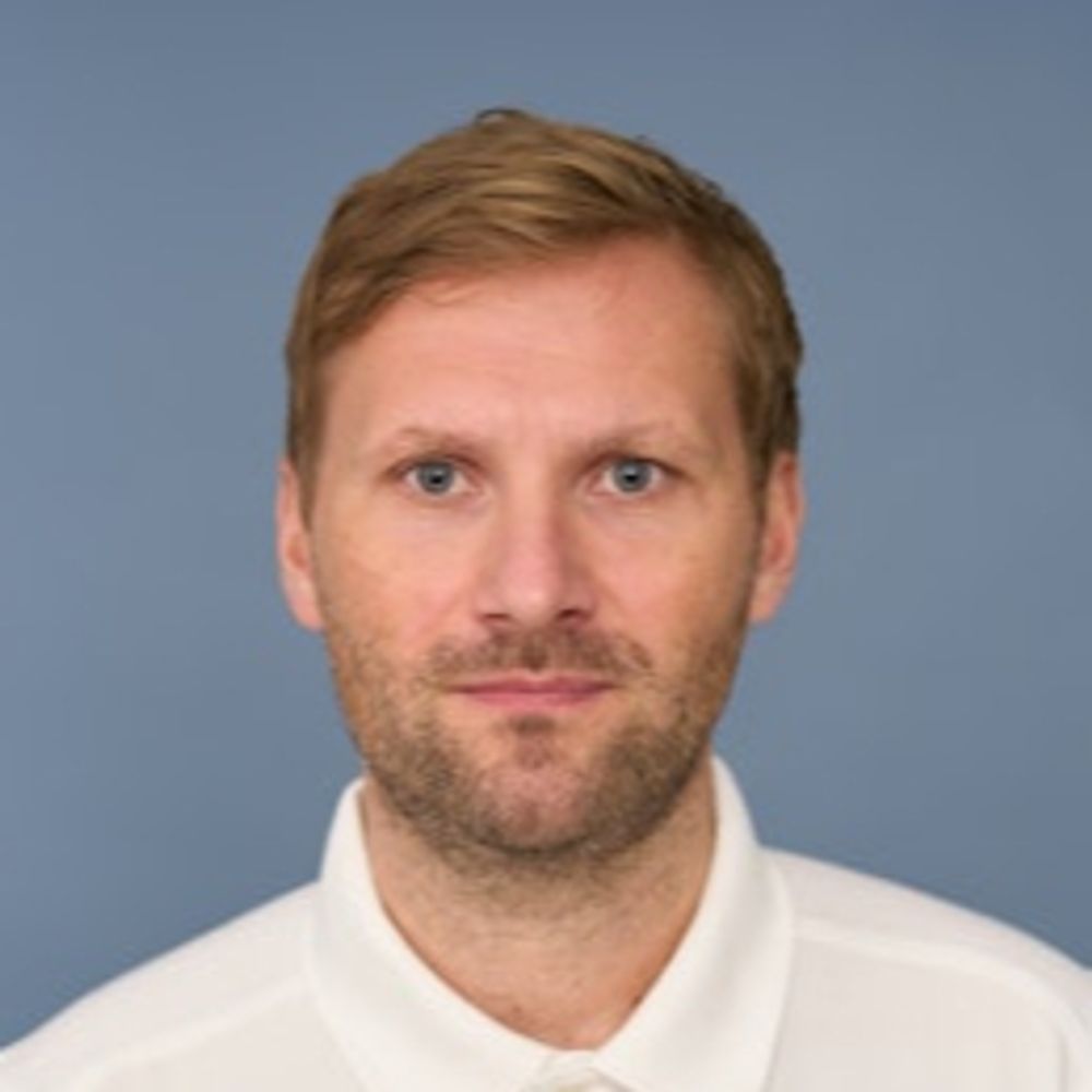 Arild Skjæveland