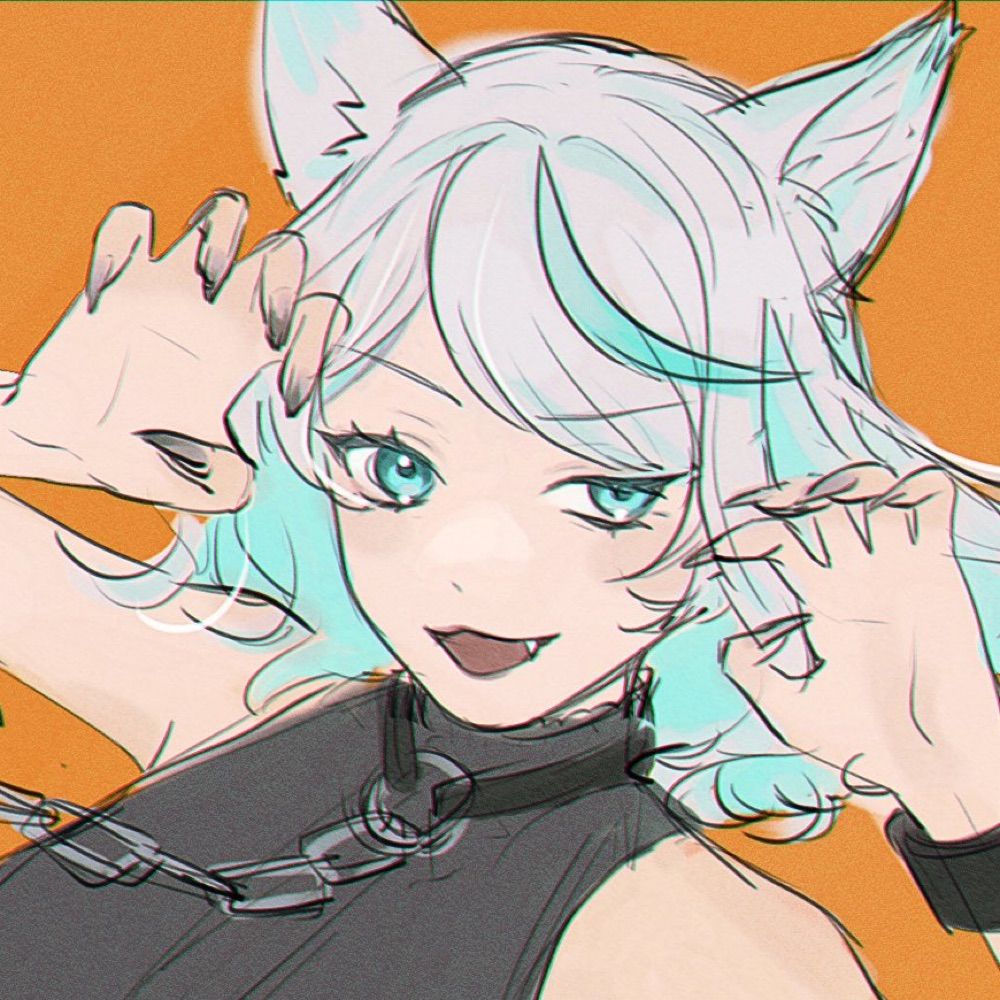 想空らい⚡️