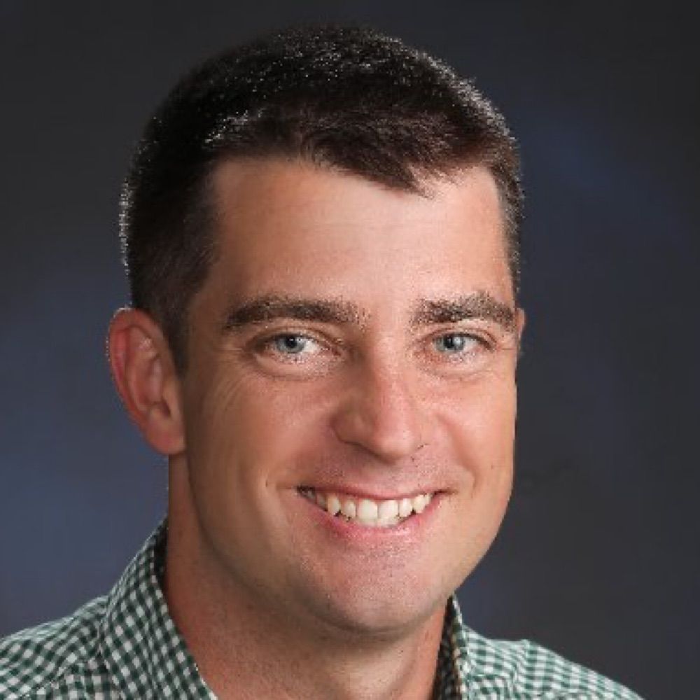 Nick Shepkowski