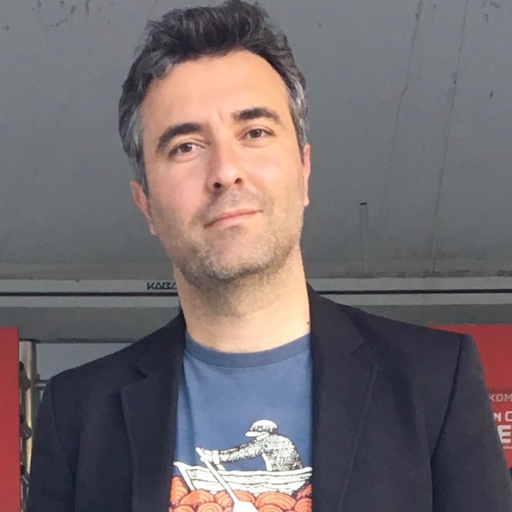 Yenal Bilgici