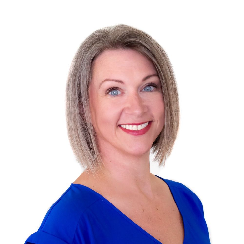 Ashley Voss Liebig