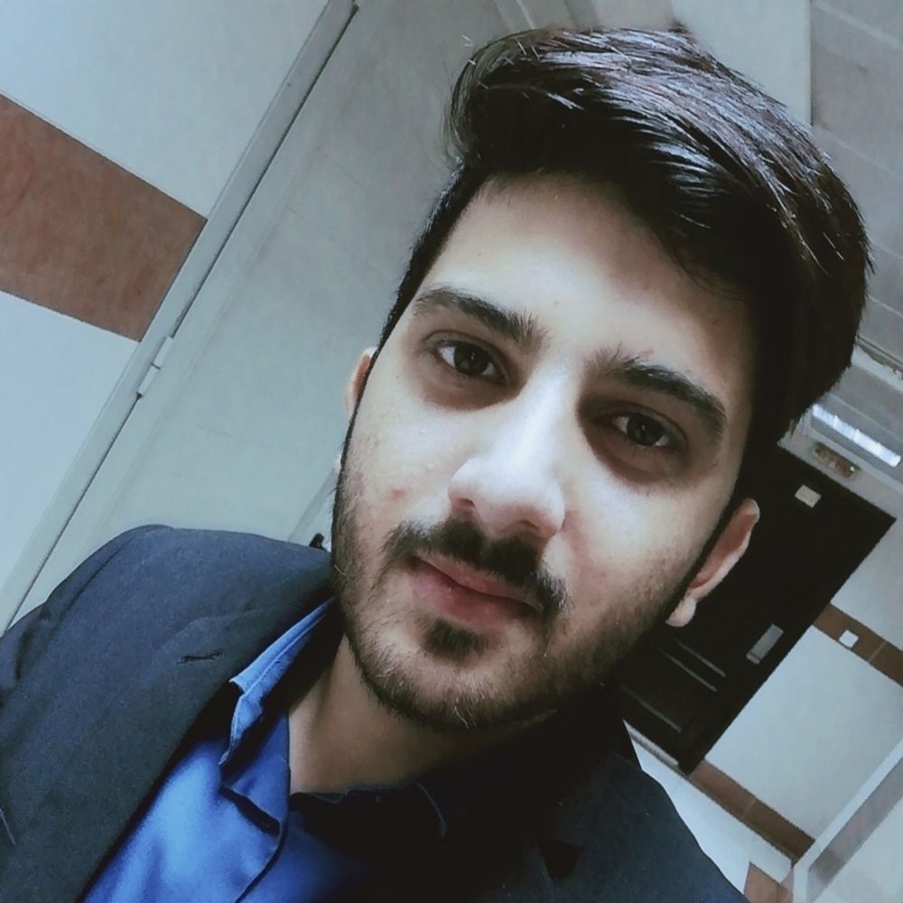 Muhammad Umair Javed 🇦🇪🇵🇰