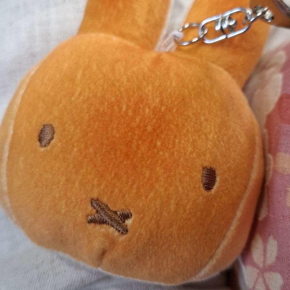 Miffy Pan