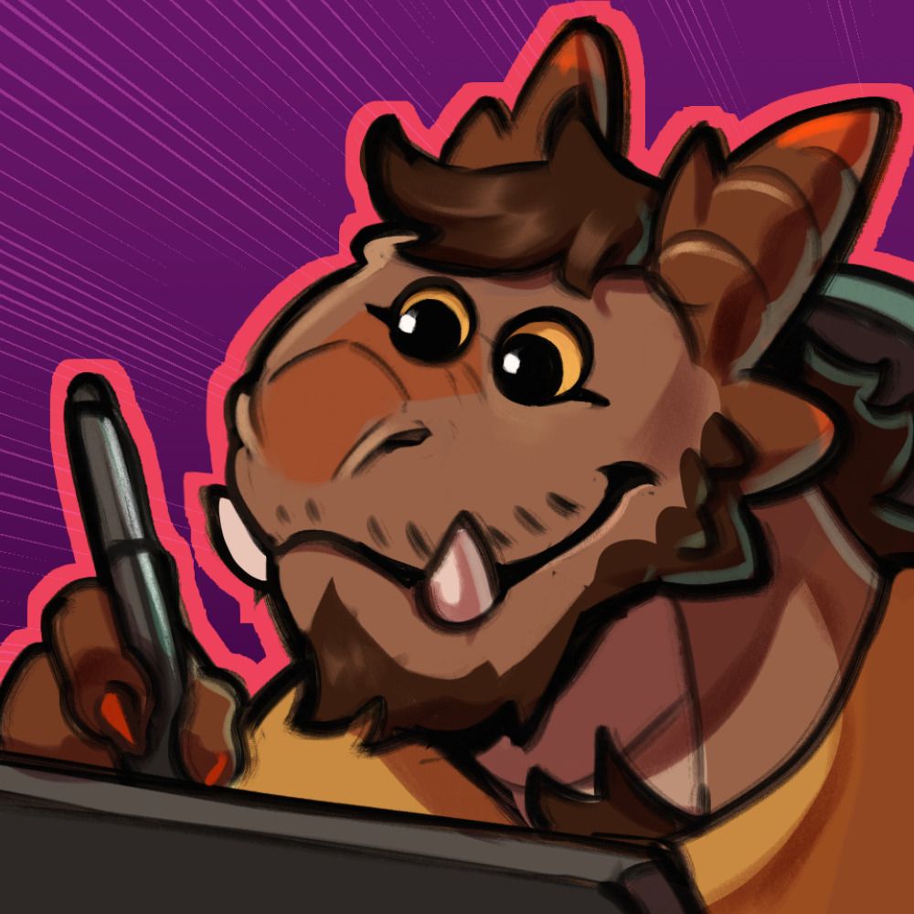 Dragon's avatar