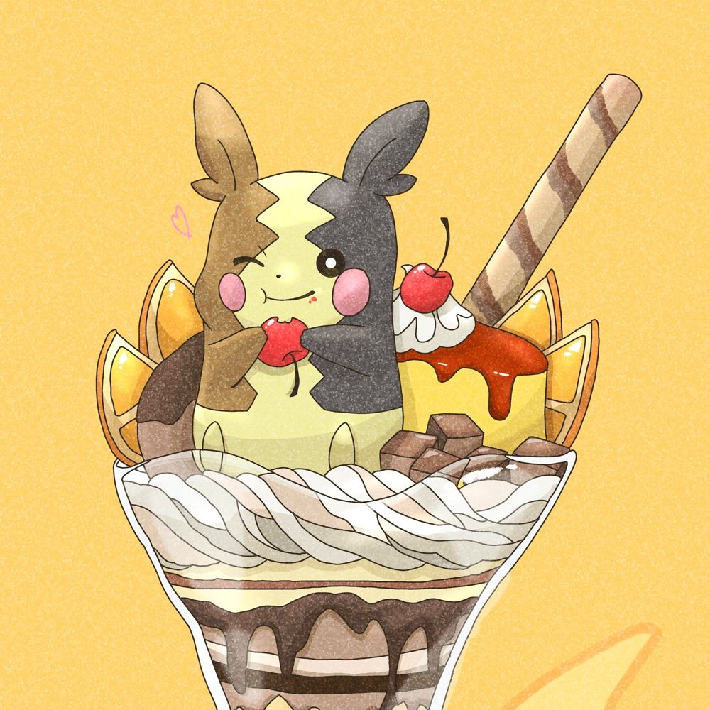 まっちゃラテ🍵